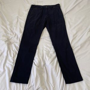 UNIQLO | Men’s Slim Pant | Size 30x34